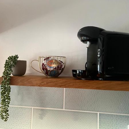 Cilhendre Holiday Cottages - The Dairy Swansea Eksteriør bilde