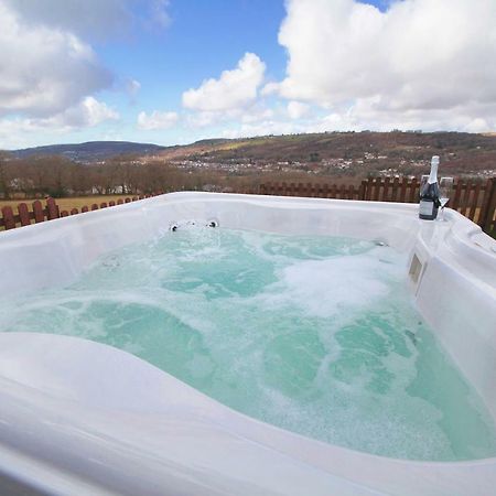 Cilhendre Holiday Cottages - The Dairy Swansea Eksteriør bilde