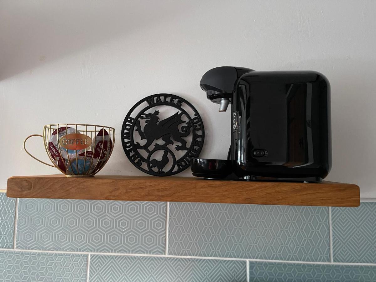 Cilhendre Holiday Cottages - The Dairy Swansea Eksteriør bilde