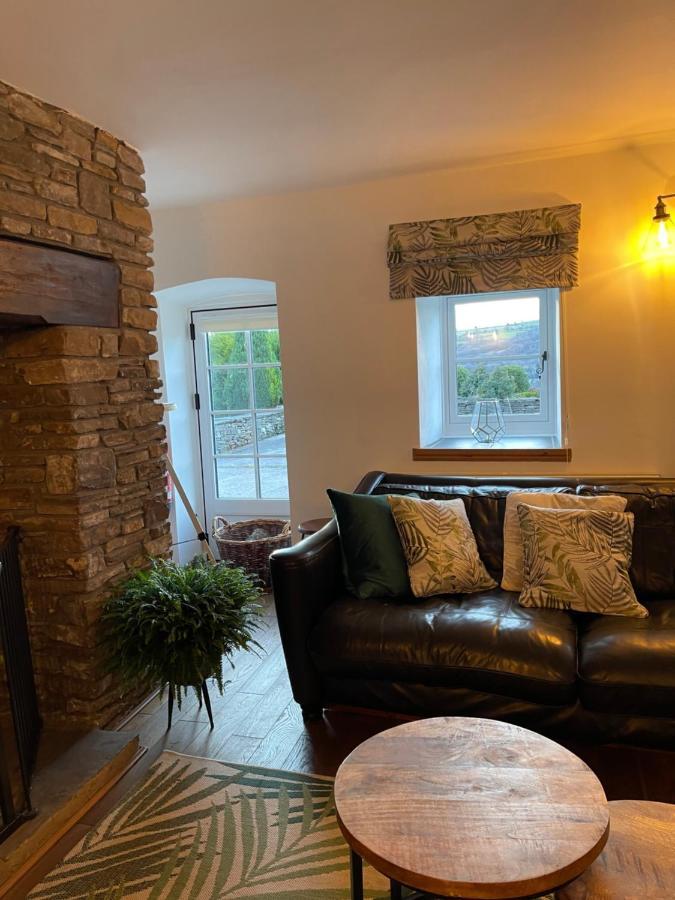 Cilhendre Holiday Cottages - The Dairy Swansea Eksteriør bilde