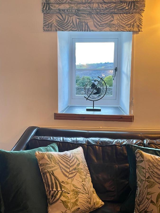 Cilhendre Holiday Cottages - The Dairy Swansea Eksteriør bilde