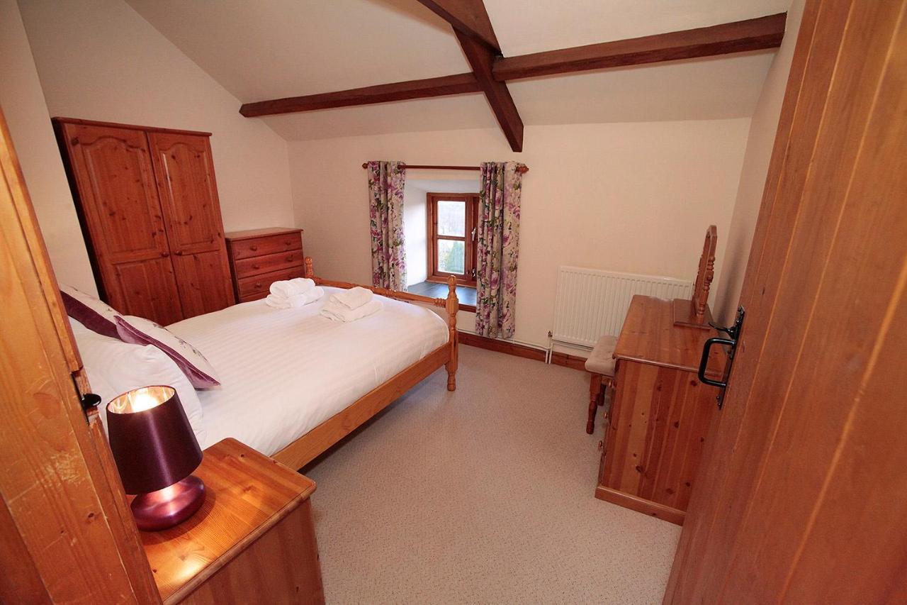 Cilhendre Holiday Cottages - The Dairy Swansea Eksteriør bilde