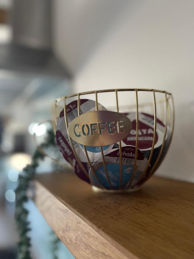 Cilhendre Holiday Cottages - The Dairy Swansea Eksteriør bilde